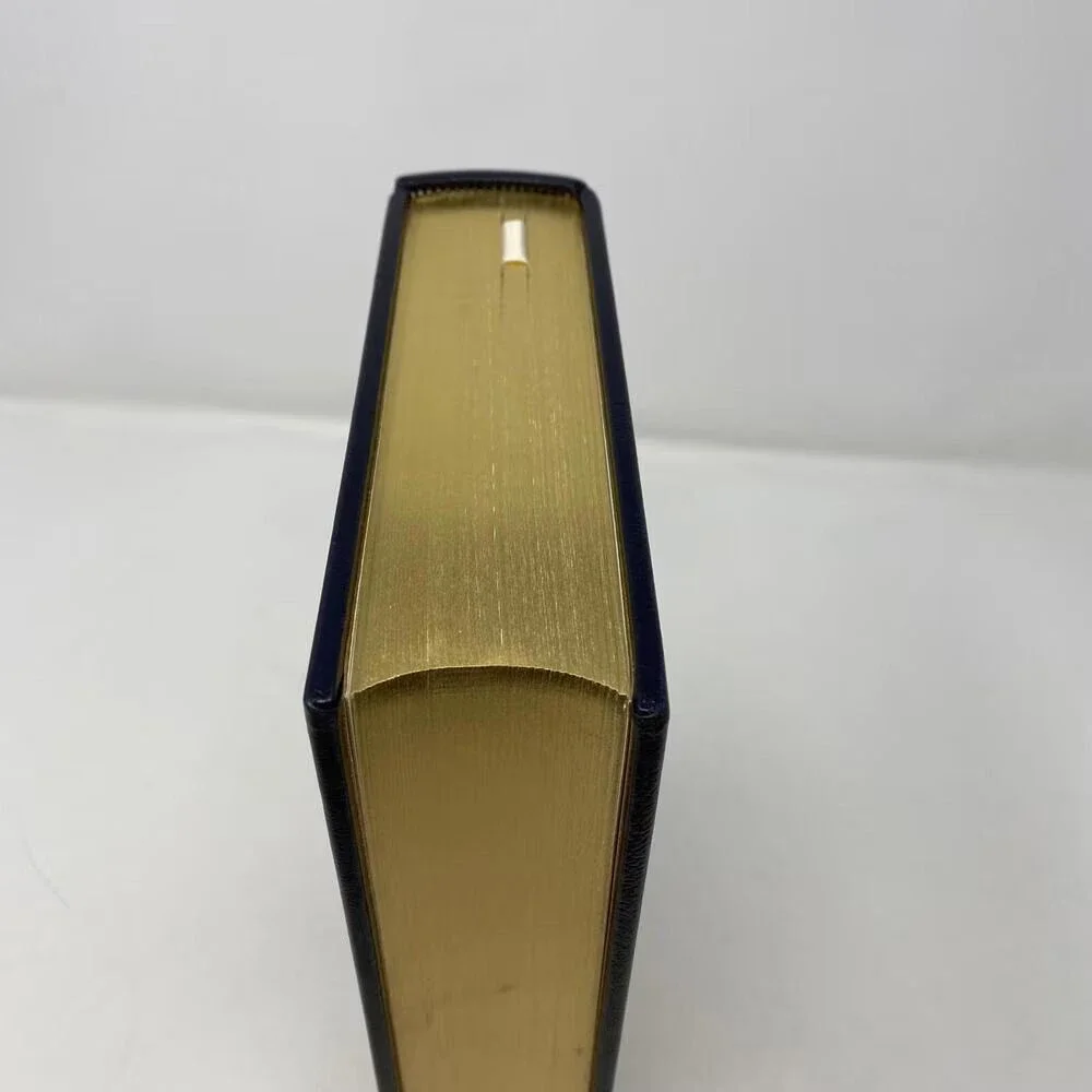 Advise And Consent Allen Drury 1976 Leather Bound Franklin Mint